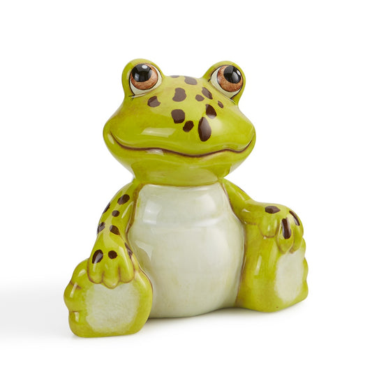 Frog Party Animal
