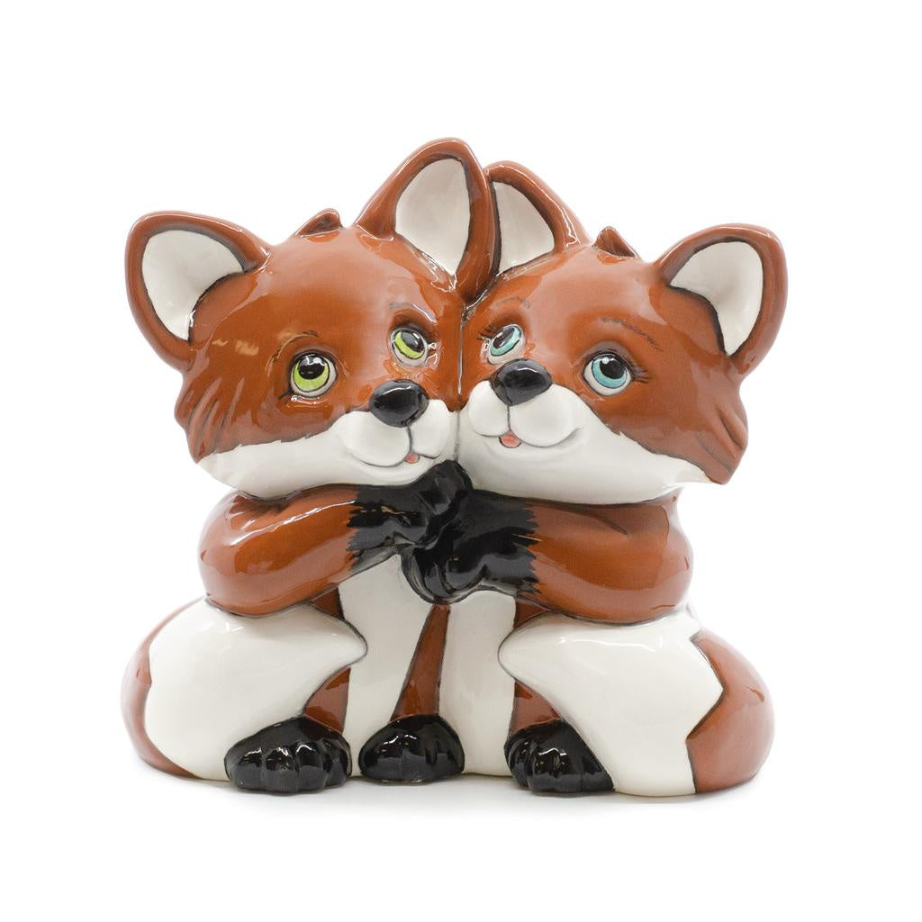 Fox Huggable