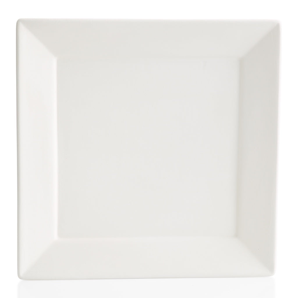 Angled Rim Charger