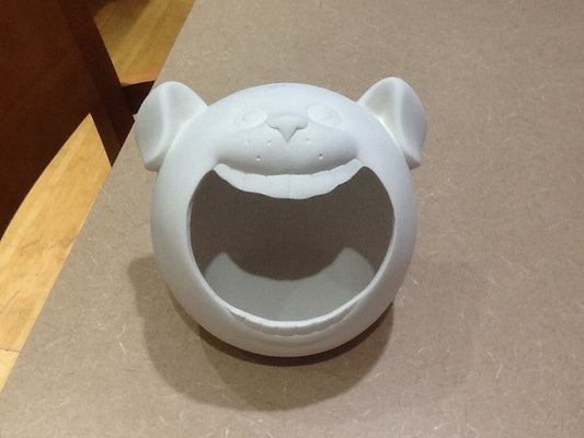 BIG MOUTH DOG