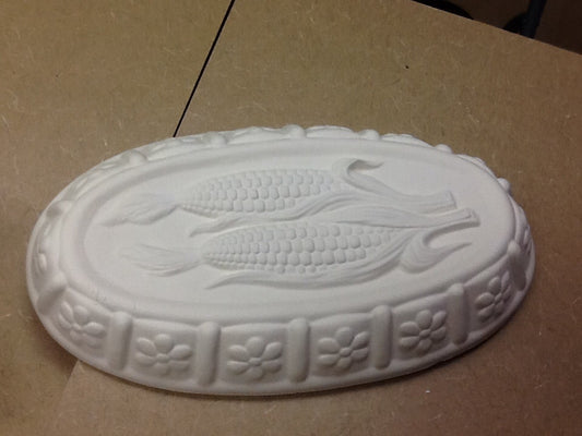 corn plaque