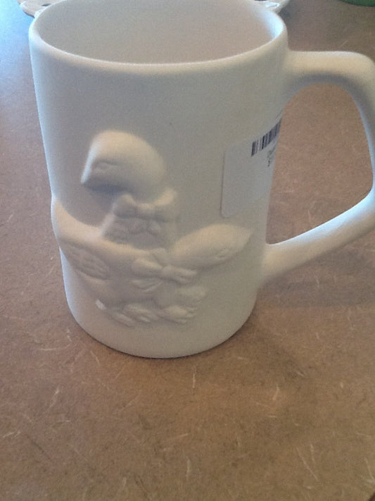 Duck Mug