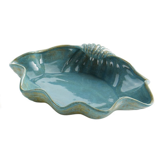 Clam Platter