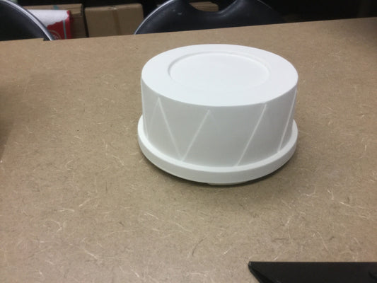 Circus round stand