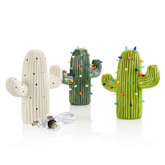 Cactus Light-Up Tree (Item No. 5333)