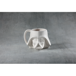 Darth Vader Helmet Mug