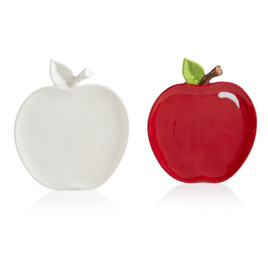 Apple Plate G