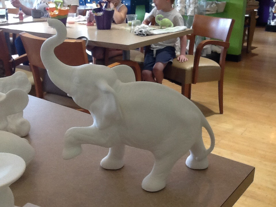 Med. Elephant