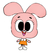 Anais - Gumball