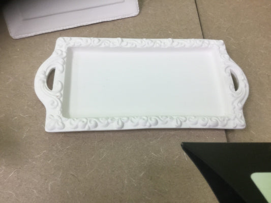 Decorative tray