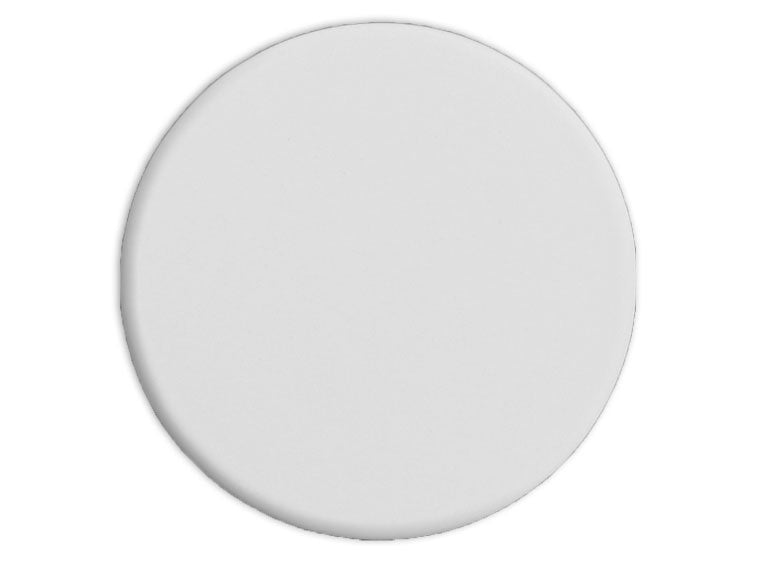 3" Round Tile