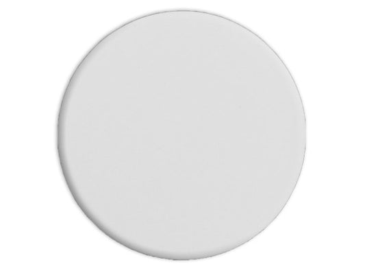 3" Round Tile