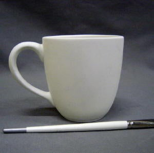 COFFEEHOUSE MUG