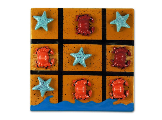 8" Square Tile BI