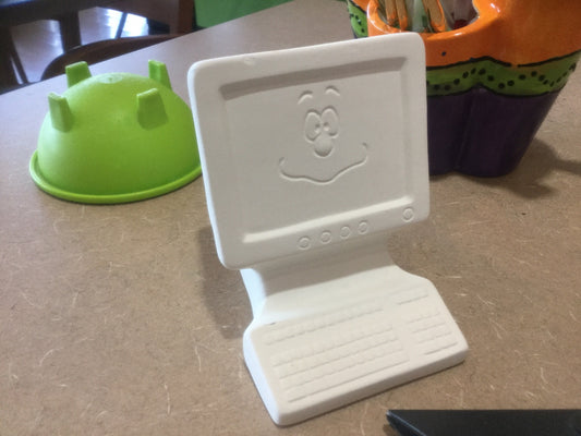 Computer bank