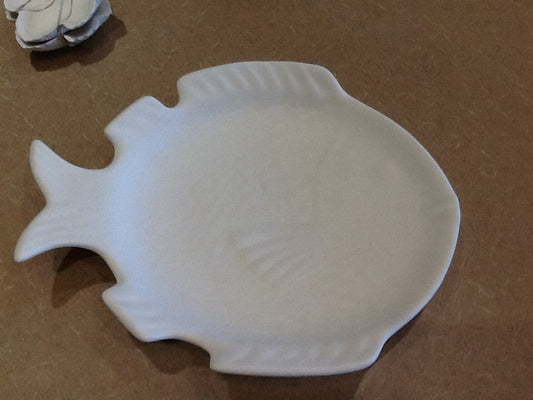Fish platter