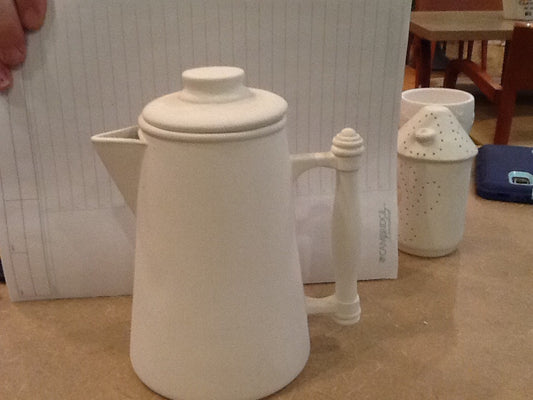 Creamer stien handle
