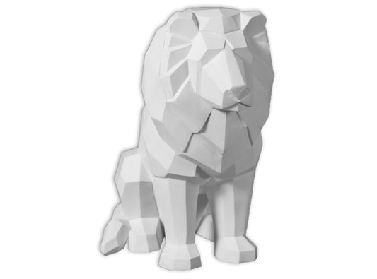 Faceted Lion BI