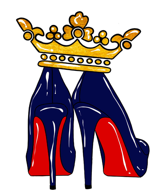 Crown n Heels