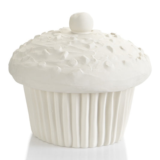 Cupcake Canister