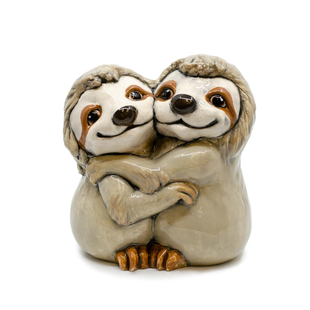 Sloth Huggable