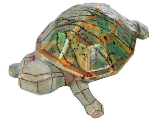 Faceted Turtle BI