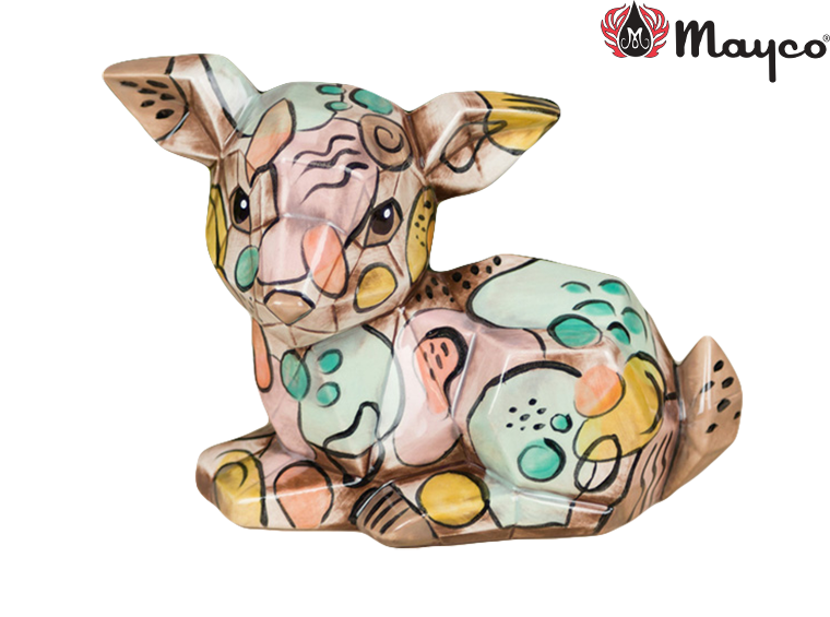 Fawn Facet-ini
