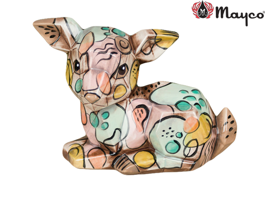 Fawn Facet-ini