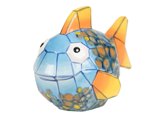 Fish Facet-ini
