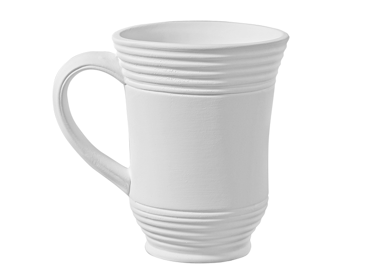 16oz. STONEWARE MUG