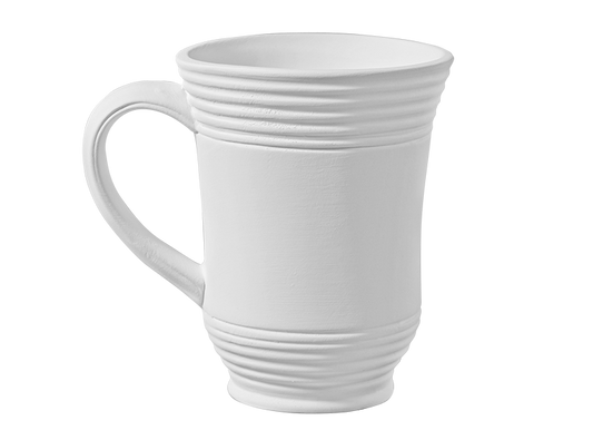 16oz. STONEWARE MUG