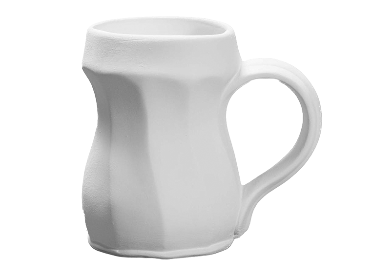 Stoneware Todd Mug 24oz
