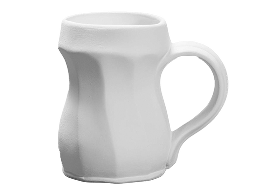 Stoneware Todd Mug 24oz
