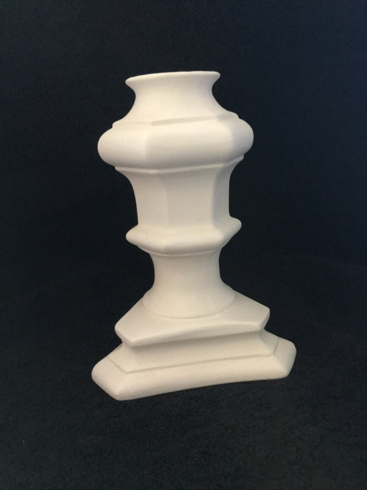 Decorated Candle Stick
