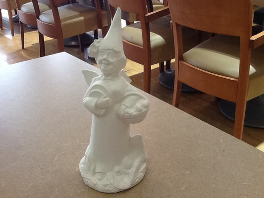 Fairy Grandmother