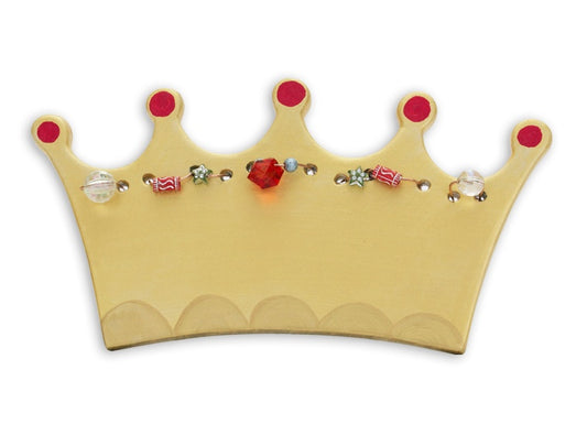 Crown Royal Plaque