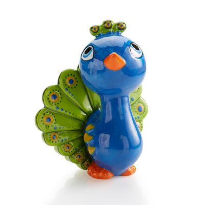 7442 - PEACOCK PARTY ANIMAL