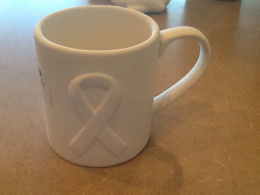 Breast Cancer or Cause Mug
