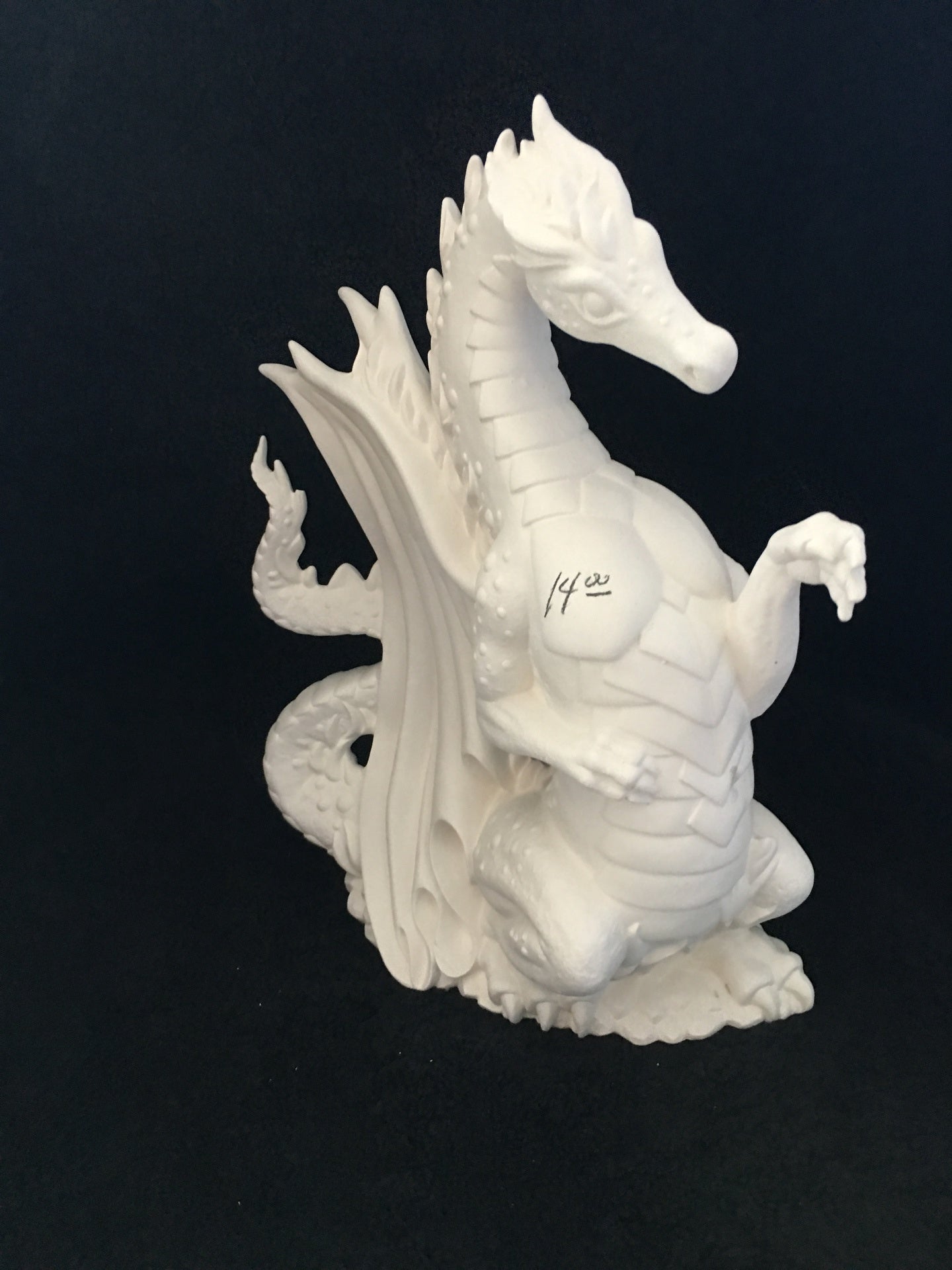 Assorted Dragons $35