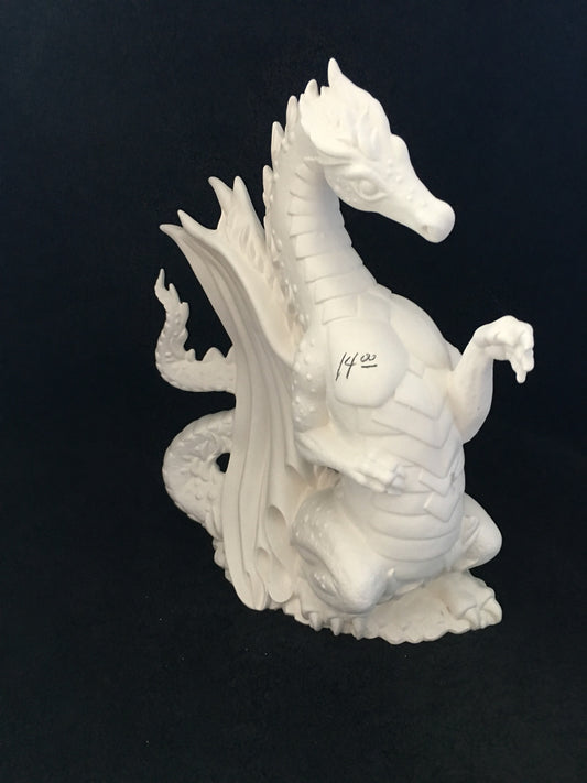 Assorted Dragons $35