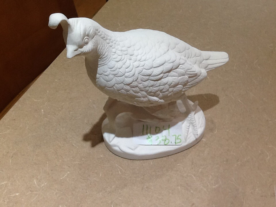 Assorted Large Quail