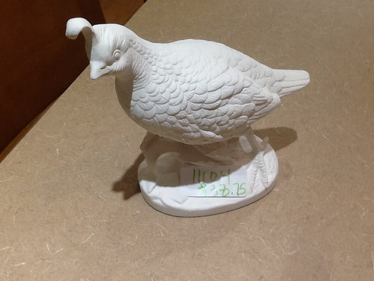 Assorted Large Quail