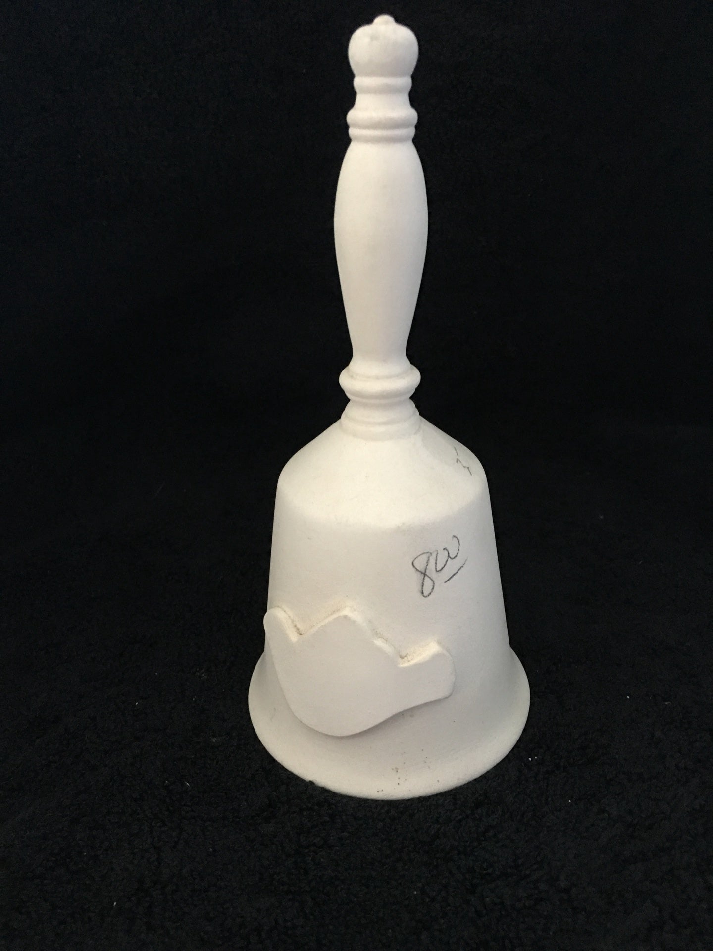 Bell W/ Dove