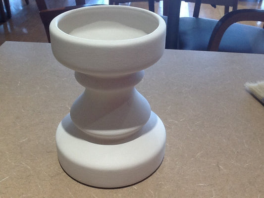 Cake plate stand