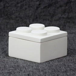 BRICK BOX