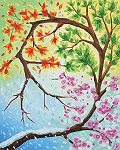 Changing Seasons