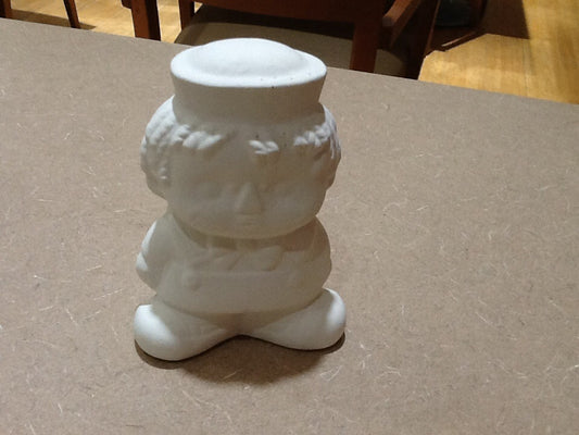 Andy Statue