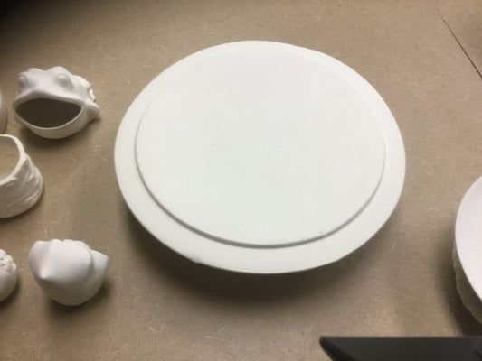 Cake stand style 3