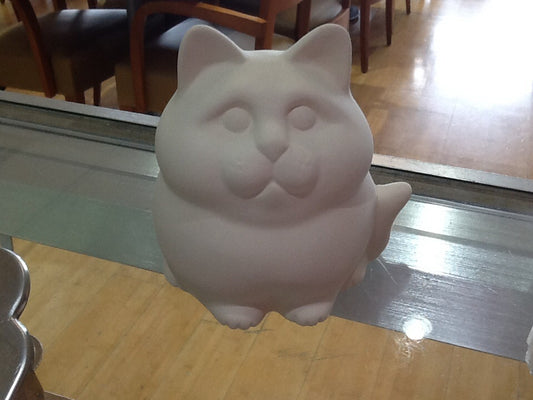 Fat cat mini