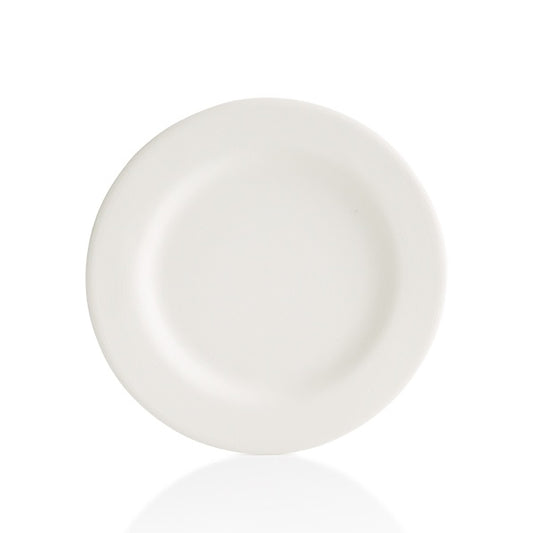 Classic Rim Salad Plate